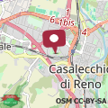 Mappa La Casa nel Parco