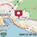 Mappa La Casa nel Verde - Box auto e Wi-Fi