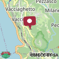 Map La casa nel verde