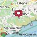 Mappa La casa nel verde