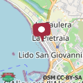 Carte La casa nella spiaggia del LIDO