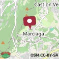 Carte La Casa Rossa tra lago e montagna