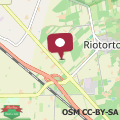 Map La Casa Rossa