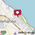 Mappa la casa rossa