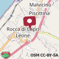 Mappa La Casa Sicula