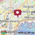 Mappa La Casa Smorfiosa - Centro Storico