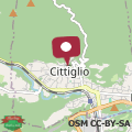 Map La casa sotto le cascate Lago Maggiore - IXIHOME