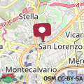 Map LA CASA STELLA