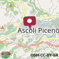 Mappa La Casa sul Corso