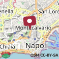Map la casa sul corso