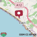 Map La casa sul mare