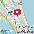 Mappa La casa sulla via del mare