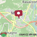 Mappa la casa verde
