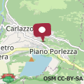 Carte La Cascina