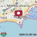 Mapa La casetta 75