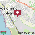 Map La casetta al mare di Gabry & Fede