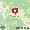 Carte La Casetta Appartamento Parrano