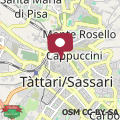 Carte La casetta Bianca