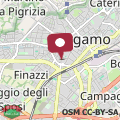 Mappa La Casetta City Center