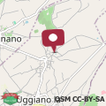 Map La Casetta dei Sogni