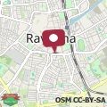 Mappa La Casetta Del Borgo
