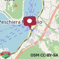 Carte La Casetta del Porto