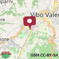 Mappa La Casetta del Teatro by Quokka 360 - in front of the theatre in Vibo Valentia