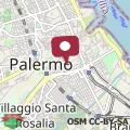 Map La Casetta del Vicolo