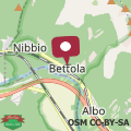 Map La Casetta Della Mamy