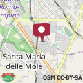 Carte La casetta delle Mole