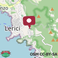 Mapa La casetta di Anna