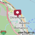 Mapa La Casetta di Baveno