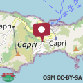 Map La Casetta di Carol