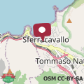 Map La casetta di Cecilia