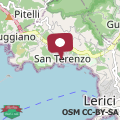 Mappa La Casetta di CoRa