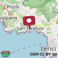 Mappa La Casetta di CoRa