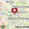 Carte La Casetta di Ele