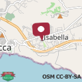 Mapa La casetta di Giò