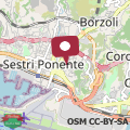 Map La Casetta di Hera by SMART-HOME