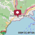 Map La casetta di Ilma