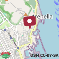 Map La Casetta di Lilla