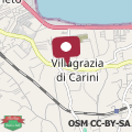 Map La Casetta Di Liù
