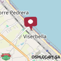 Map La Casetta di Lusì