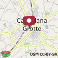 Map La casetta di Nina