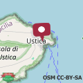 Mappa La Casetta di Ninetta