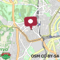 Map La Casetta Di Nonna Anna - 120 mq Bright Apartment in Rome