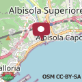 Mappa La casetta di nonno Vittorio