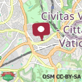 Mappa La casetta di Paola