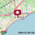 Map la casetta di Ponente