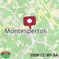 Mappa La casetta di Stefy
